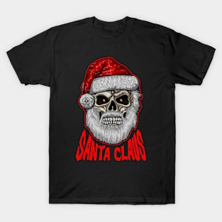 Santa Claus T-Shirt